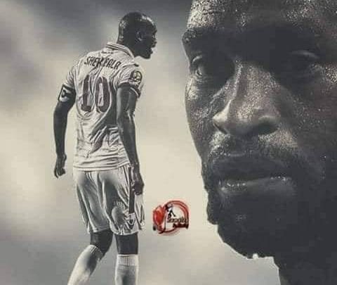 عيد ميلاد شيكابالا
