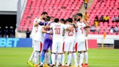 الزمالك يقترب