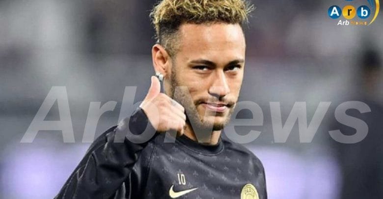 حياة اللاعب نيمار دا سيلفا ألمع نجوم جيله في منتخب البرازيل عرب نيوز Arb News