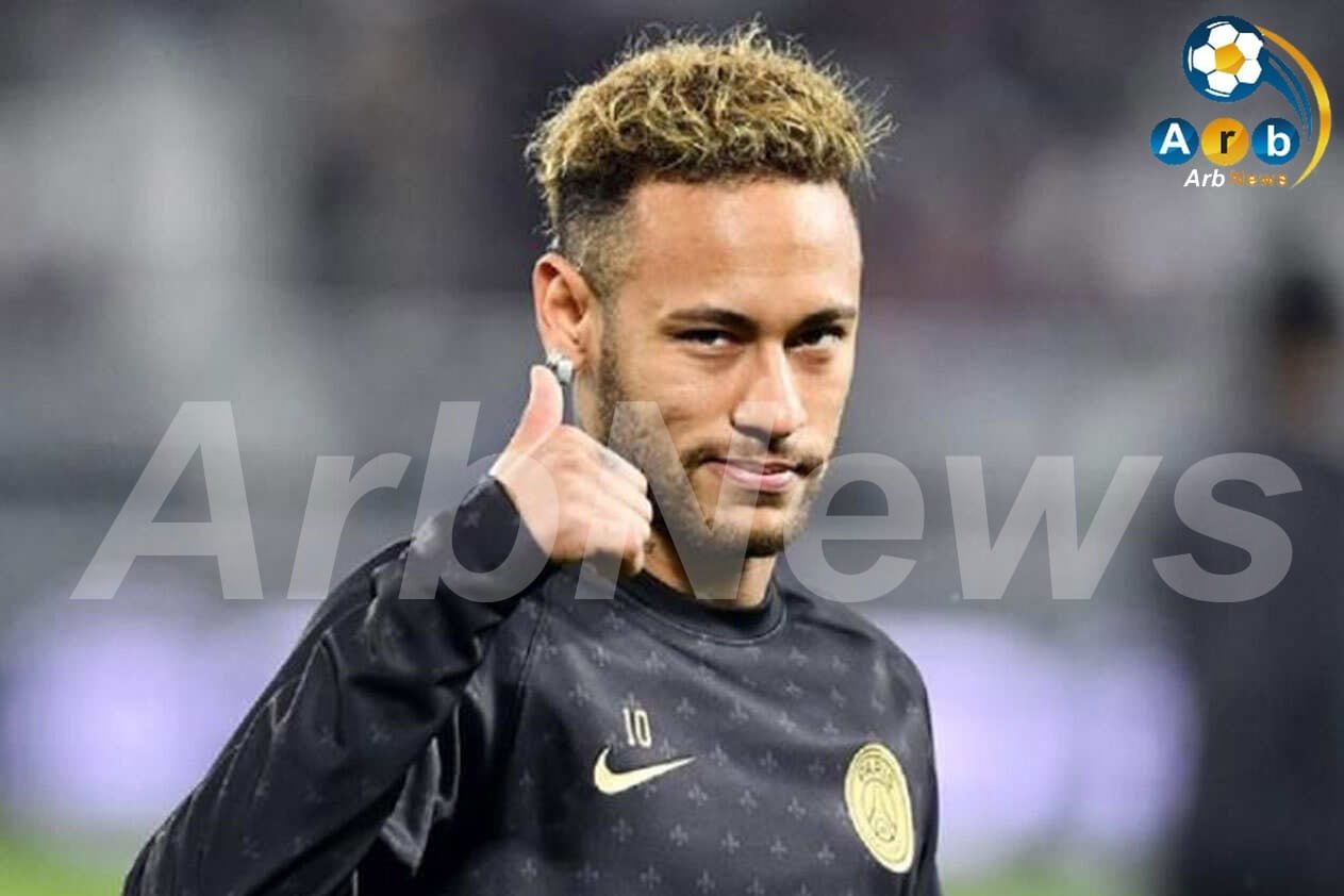 حياة اللاعب نيمار دا سيلفا ألمع نجوم جيله في منتخب البرازيل عرب نيوز Arb News