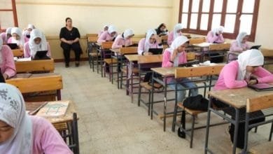 الأول الثانوى 2019
