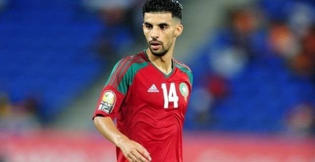 المغرب و ناميبيا