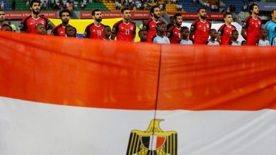 انتصار مصر على تنزانيا
