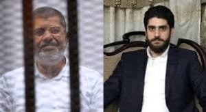 وفاة محمد مرسي