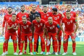 تونس و بوروندي