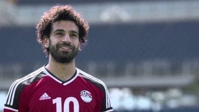 صلاح في تشكيلة الأغلى سعراً 1