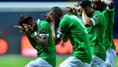 مدغشقر و بوروندي