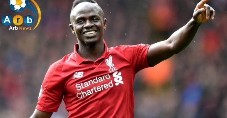 حياة اللاعب ساديو ماني ورحلته لصفوف ليفر بول وقيادة منتخب ...