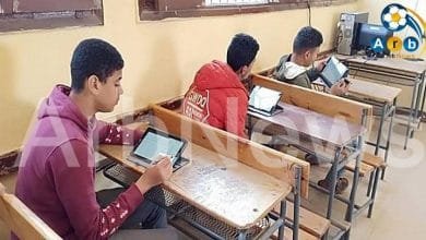 تظلمات أولى ثانوي