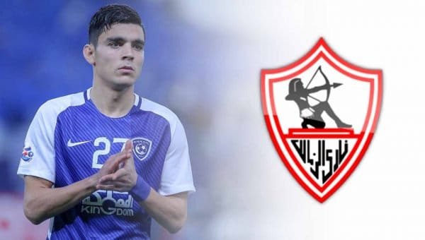 أخبار نادي الزمالك