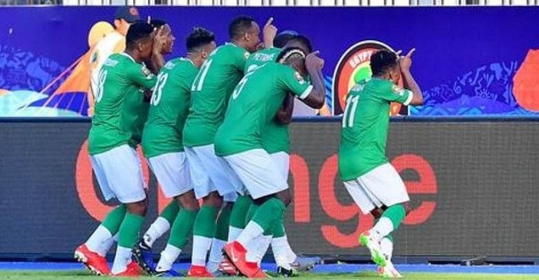 أمم أفريقيا