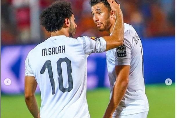 محمود تريزيجيه