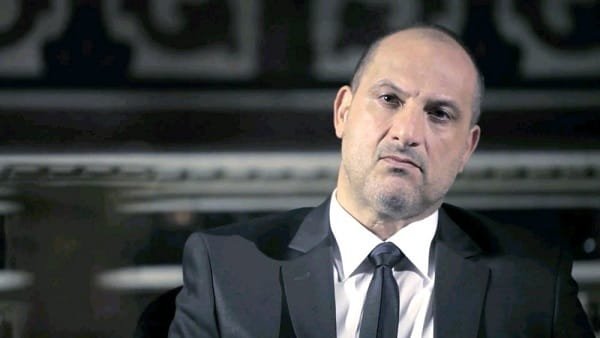 خالد الصاوي عن تجربته مع الفيل الأزرق: هلاوس وعدم قدرة على ...