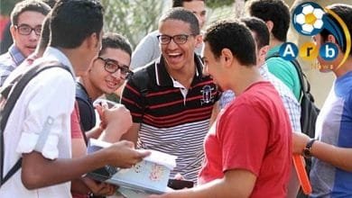 نتيجة الثانوية العامة