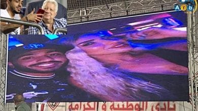 مرتضي منصور