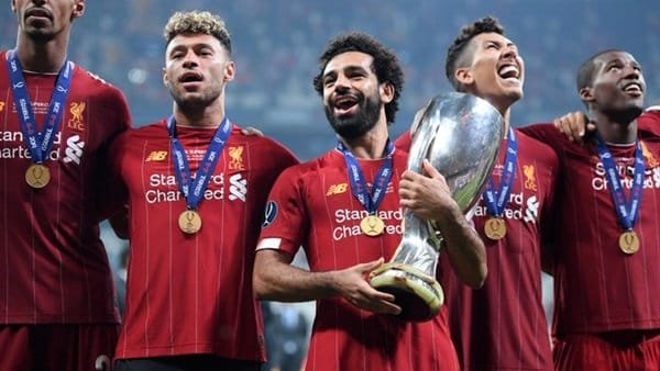 ليفربول وتشيلسي