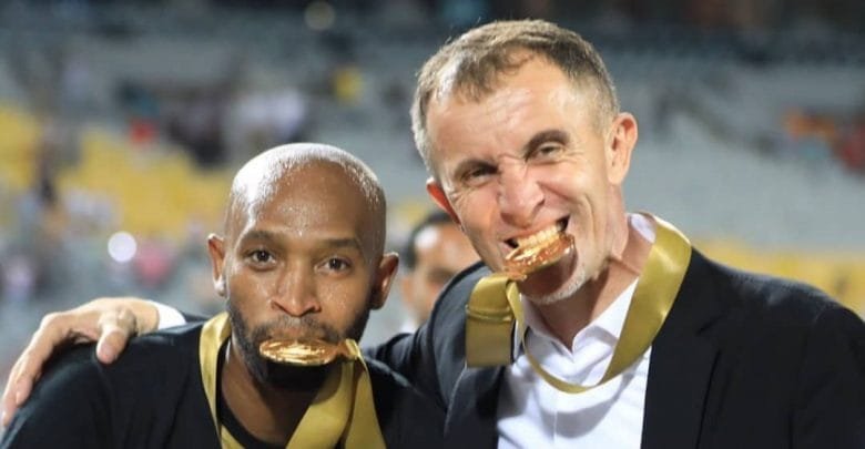 محمود عبد الرازق شيكابالا ينال الثناء من قبل أثنى مبشو ...