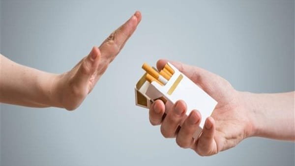 أول عيادة للإقلاع عن التدخين