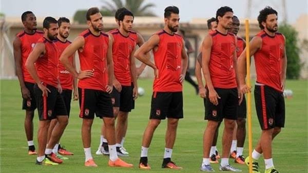 النادي الأهلي