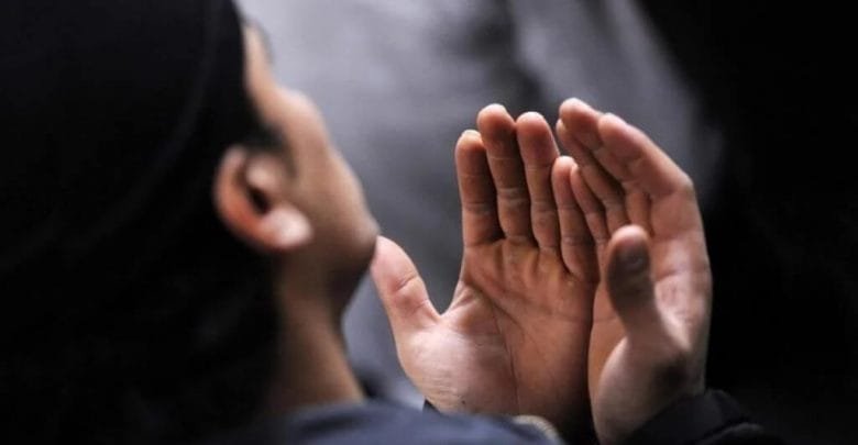 دعاء الفجر للرزق