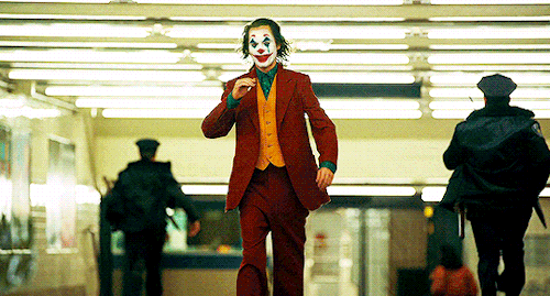 فيلم الجوكر Joker
