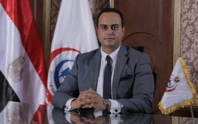 منظومة التأمين الصحي