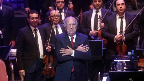 مهرجان القلعة