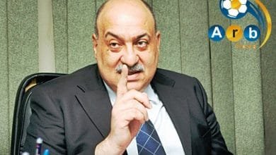 وزارة التموين والتجارة الداخلية