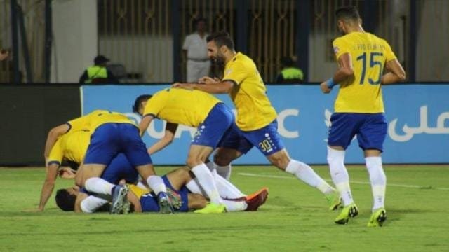 الإسماعيلي المصري