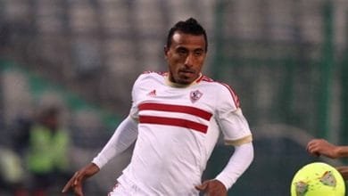 محمد عبد الشافي