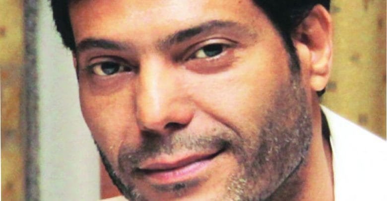 وفاة مخرج مسلسل أسمهان