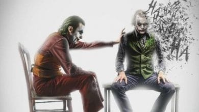 فيلم joker