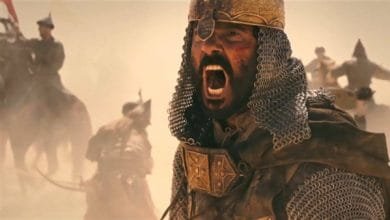 خالد النبوي