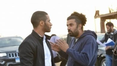 مسلسل البرنس