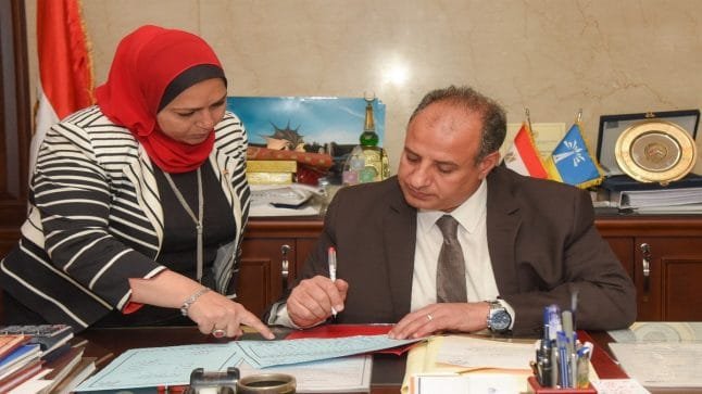 نتيجة الشهادة الاعدادية عبر رابط بوابة نتائج التعليم الأساسي | عرب نيوز | arb news
