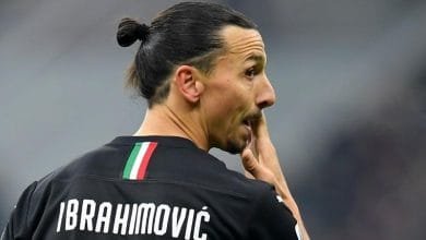 زلاتان إبراهيموفيتش