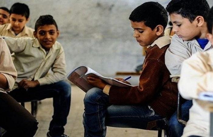 نتيجة الشهادة الإعدادية