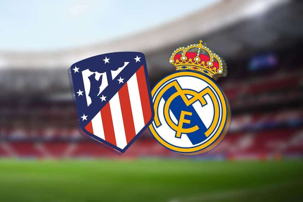 مباراة ريال مدريد وأتلتيكو مدريد بث مباشر الجولة 22 من الدوري الإسباني |  عرب نيوز | arb news