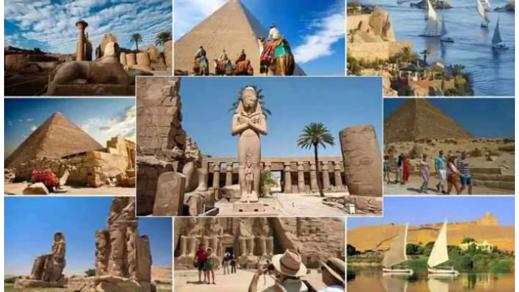افضل شركة سياحة داخلية في مصر